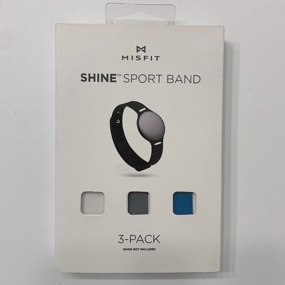 Misfit Other - Misfit Shine Sports Bands